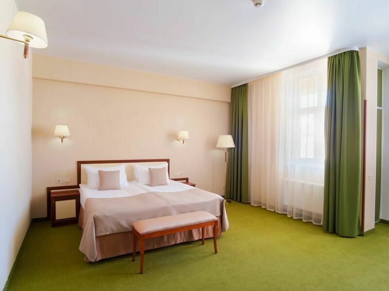 Джуниор 2-местный