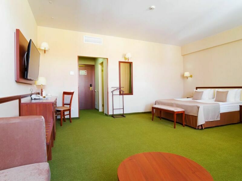 Джуниор 2-местный