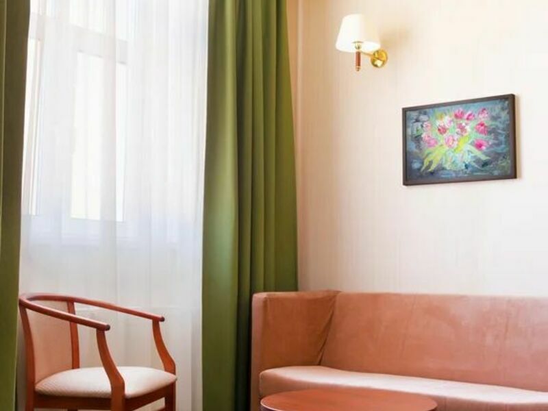 Джуниор 2-местный