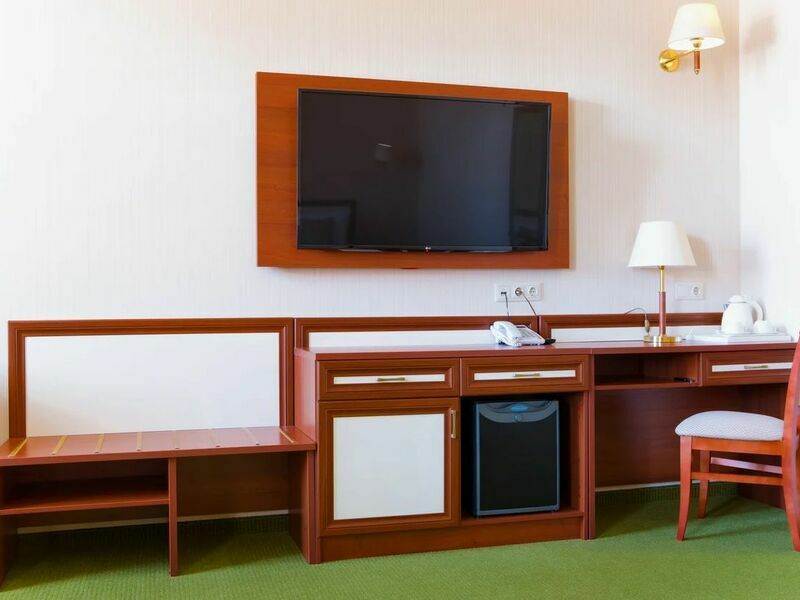 Джуниор 2-местный