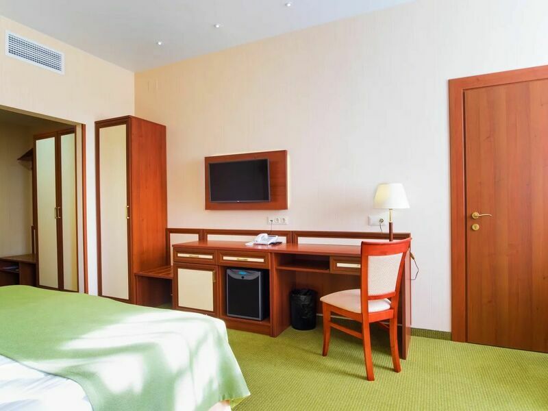 Стандарт 2-местный2