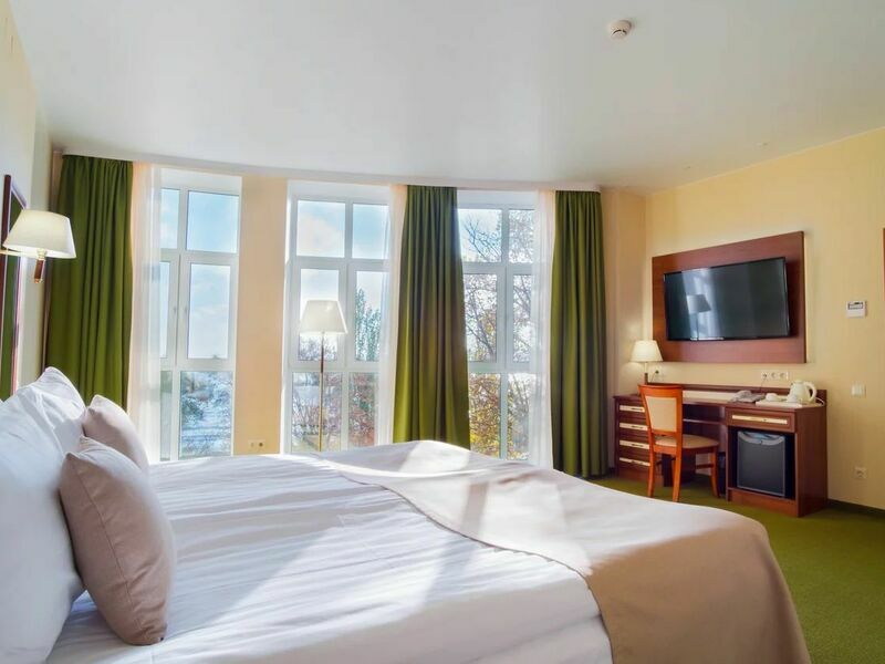 Супериор 2-местный