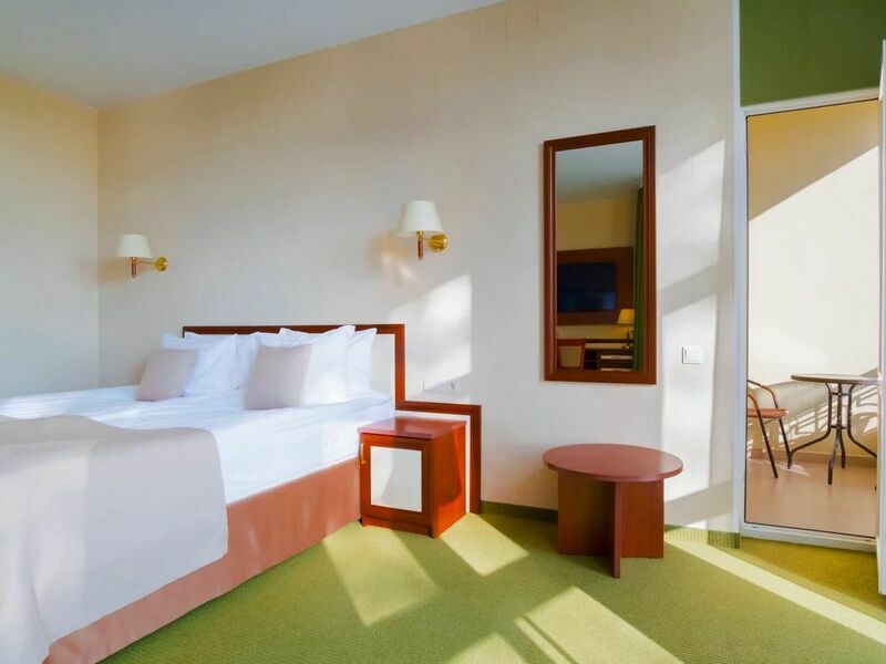 Супериор 2-местный