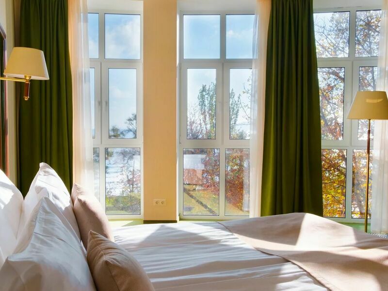 Супериор 2-местный