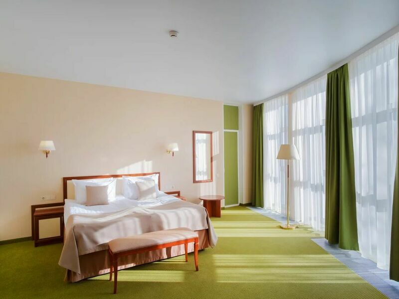 Супериор 2-местный