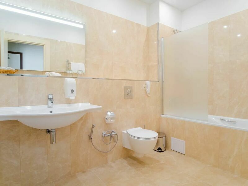 Супериор 2-местный