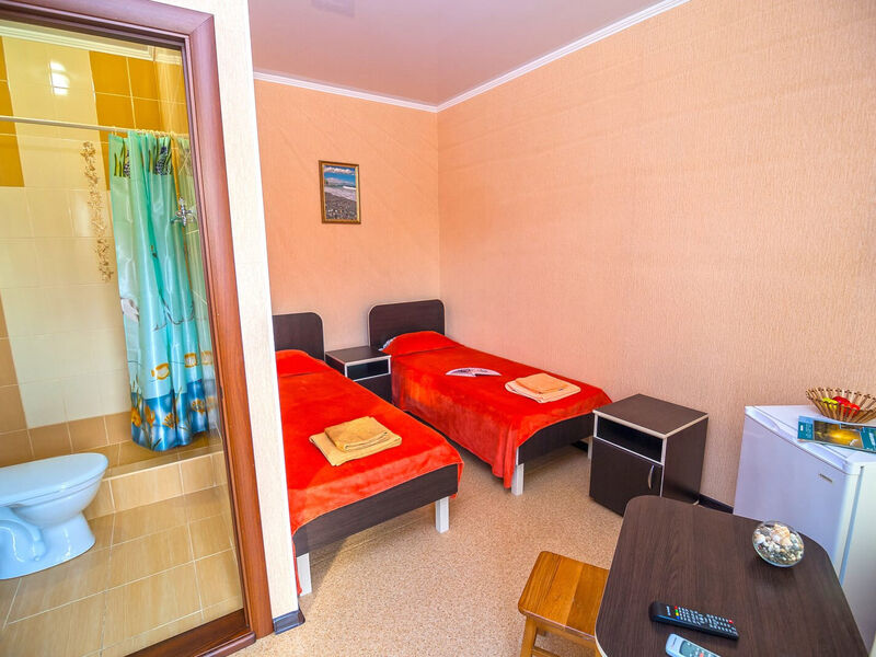 Стандартный 2-местный