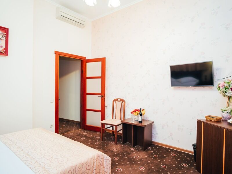 Улучшенный 2-местный