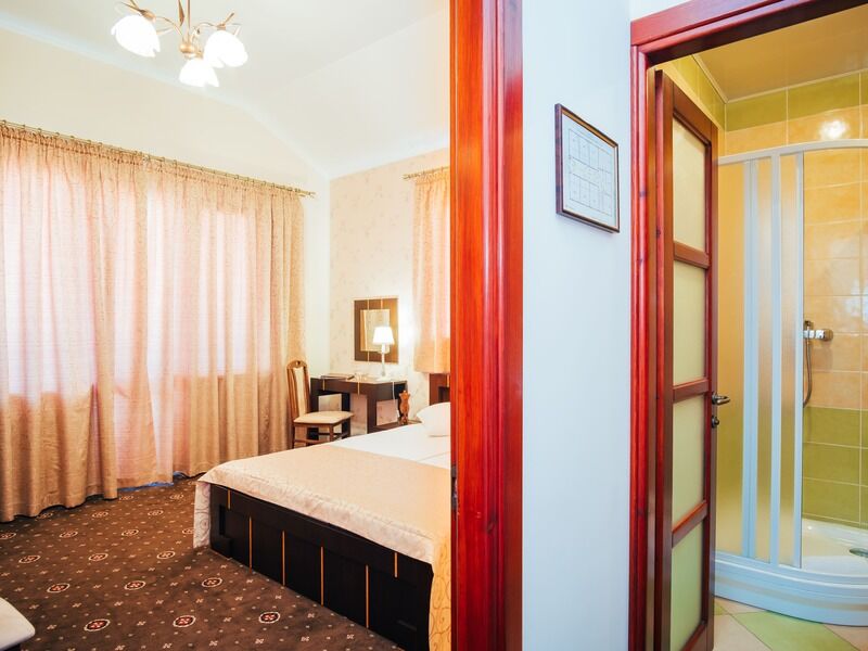 Улучшенный 2-местный