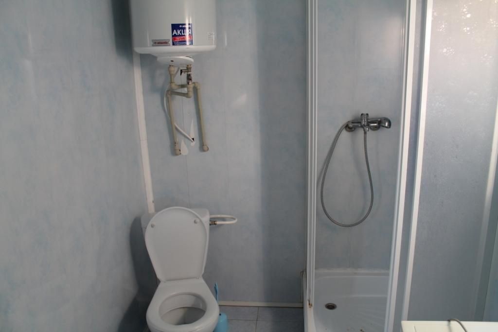 Стандарт 2-местный мини-домик