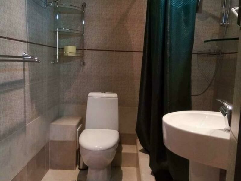 Стандарт 2-местный корпус Охотничий