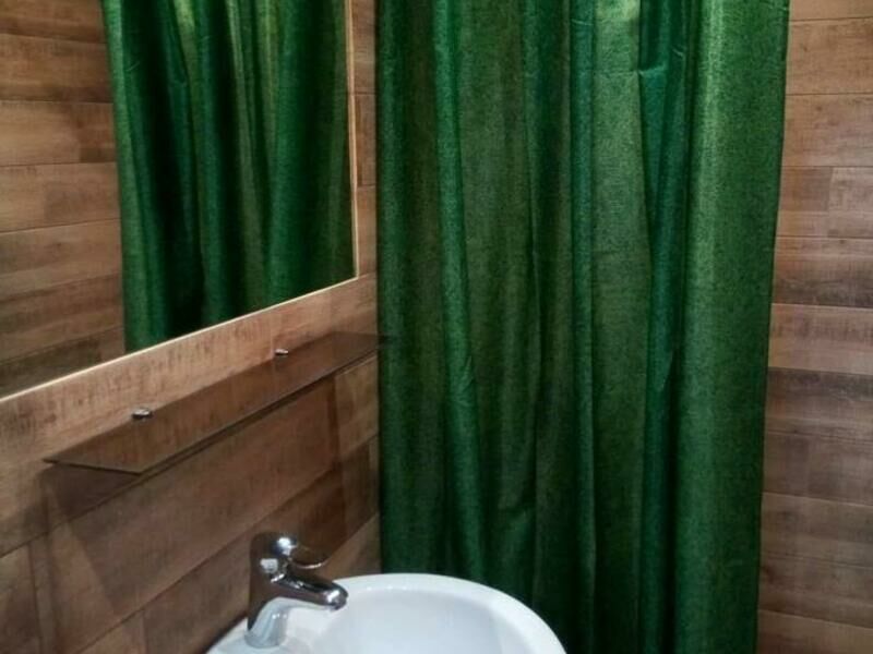 Стандарт 2-местный корпус Охотничий