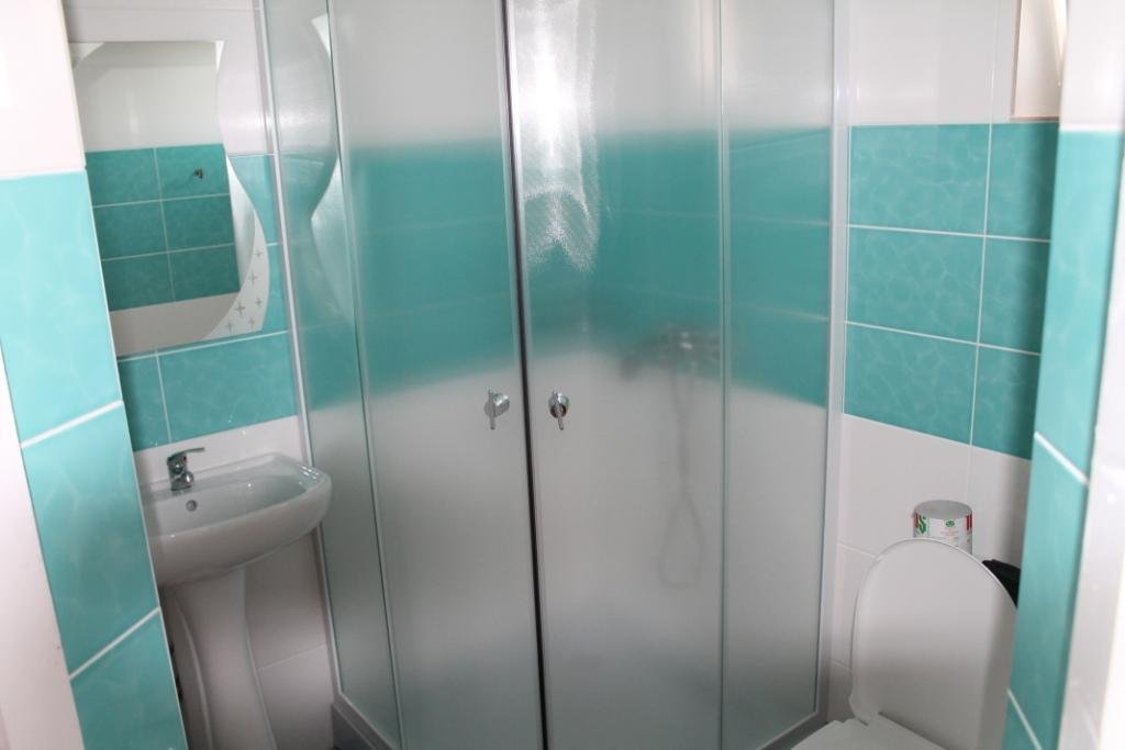 Стандарт 2-местный корпус Афина