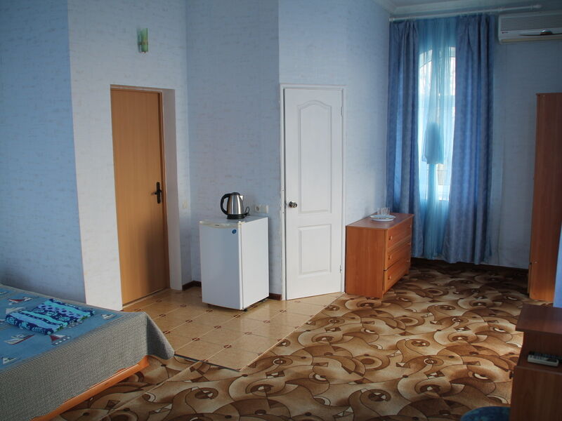 Студио 2-местный Корпус Карина