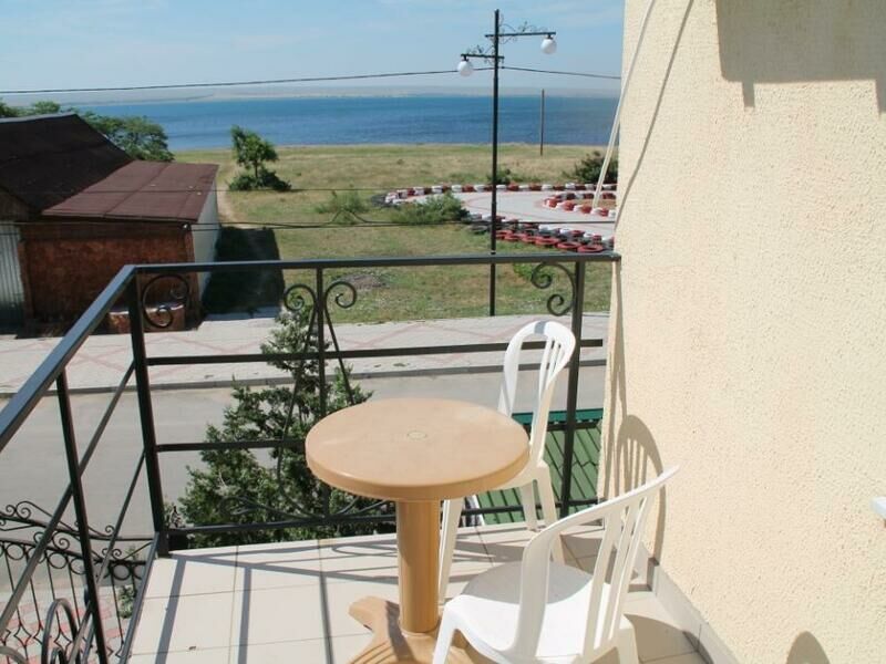 Студио 2-местный Корпус Карина