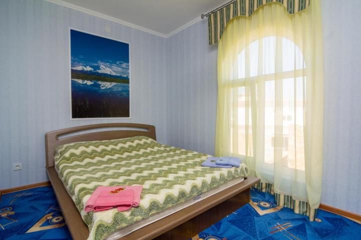 Люкс 2-местный 2-комнатный