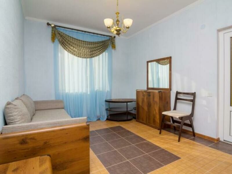 Люкс 2-местный 2-комнатный