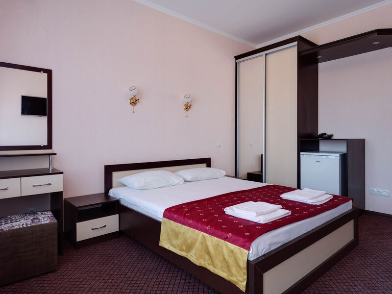 Комфорт 2-местный