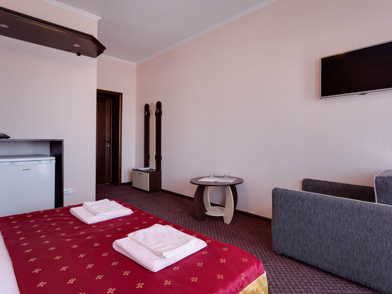 Комфорт 2-местный