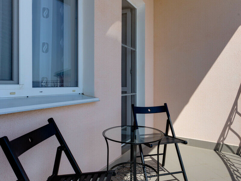 Комфорт 2-местный