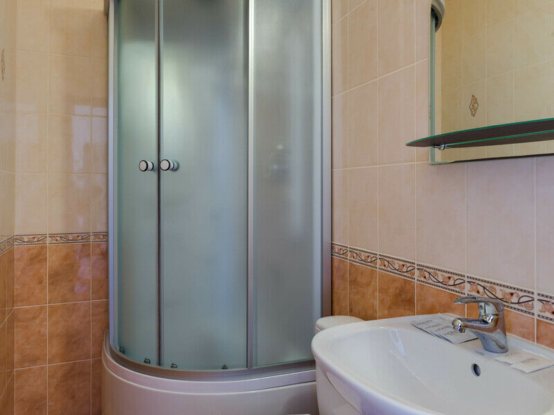 Санузел Комфорт 2-местный