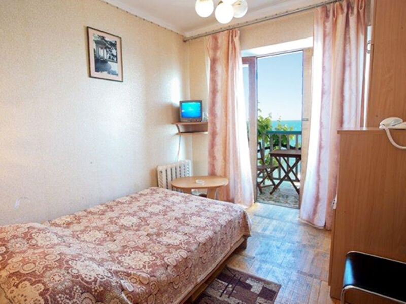 Эконом 1-местный