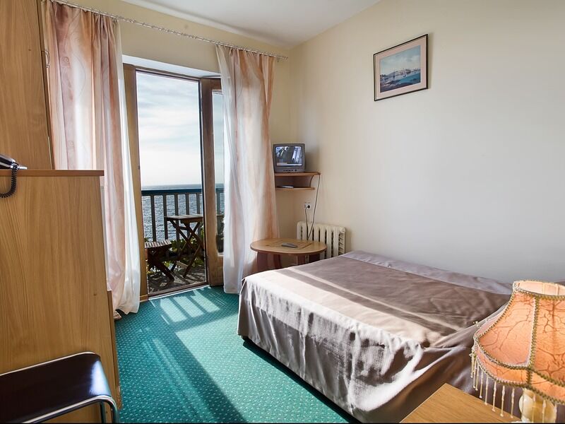 Одноместный эконом 1