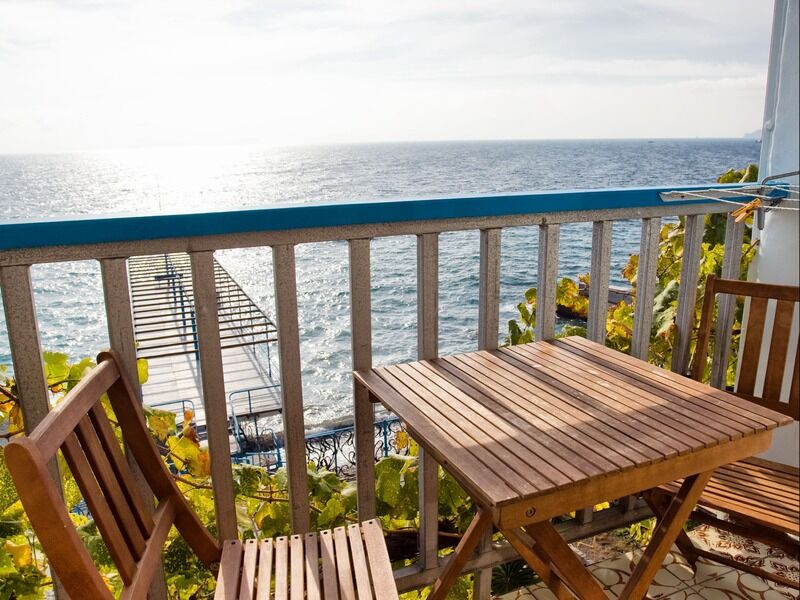 Одноместный эконом 2