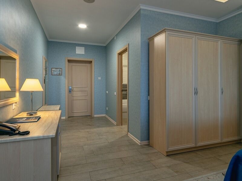 Студия 2-местный