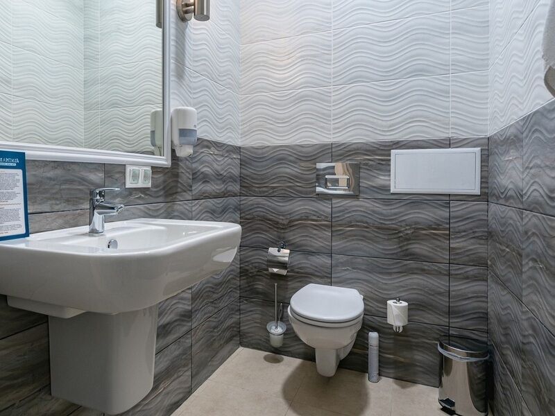 Студия 2-местный