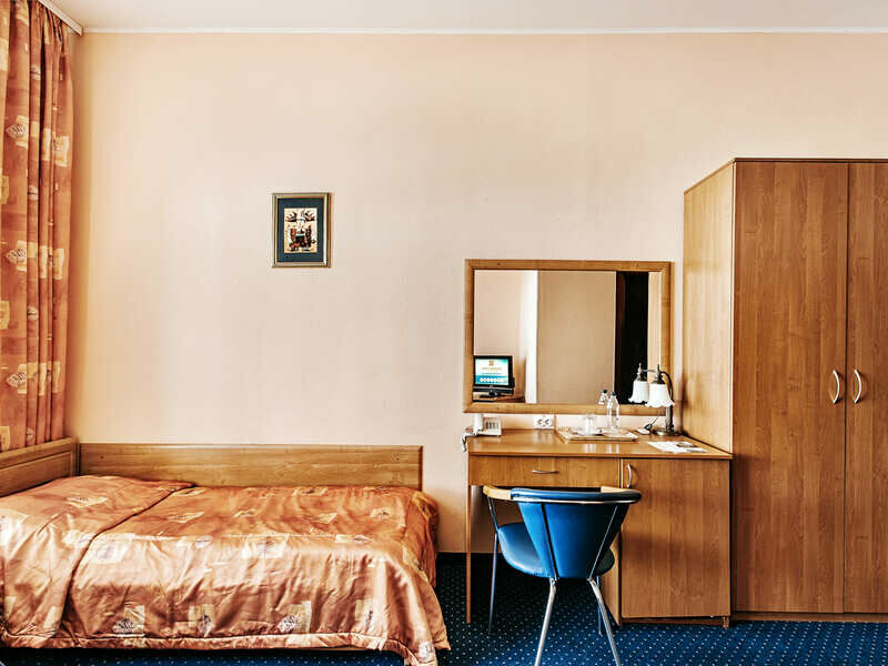 Standart 2-местный B