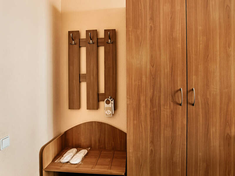 Standart 2-местный B