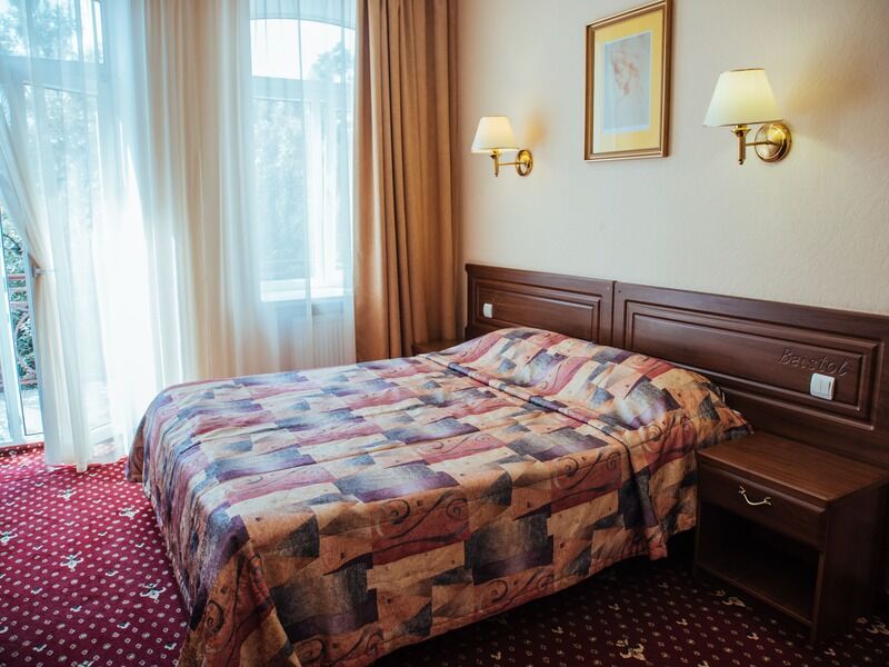 Suite 2-местный