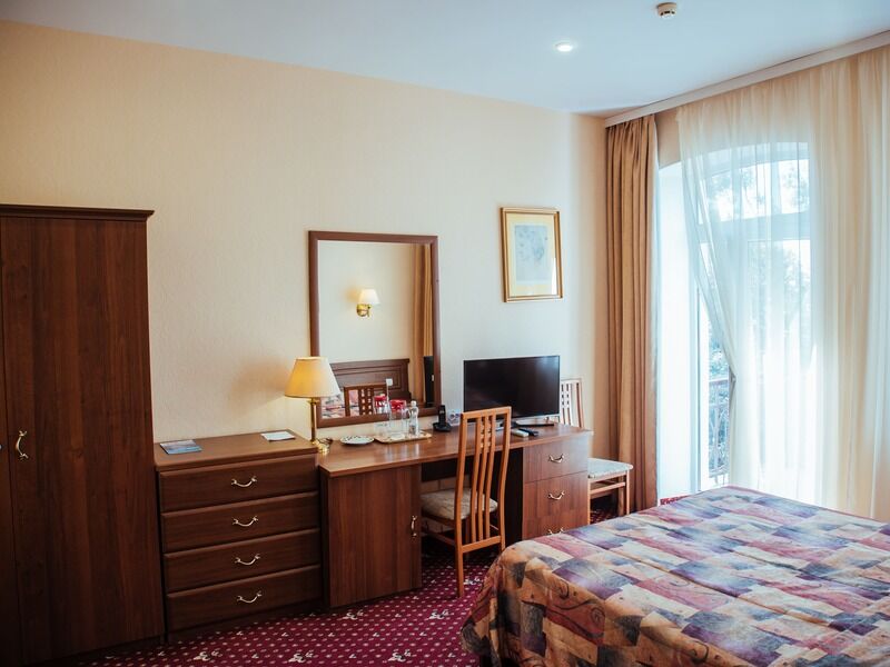 Suite 2-местный