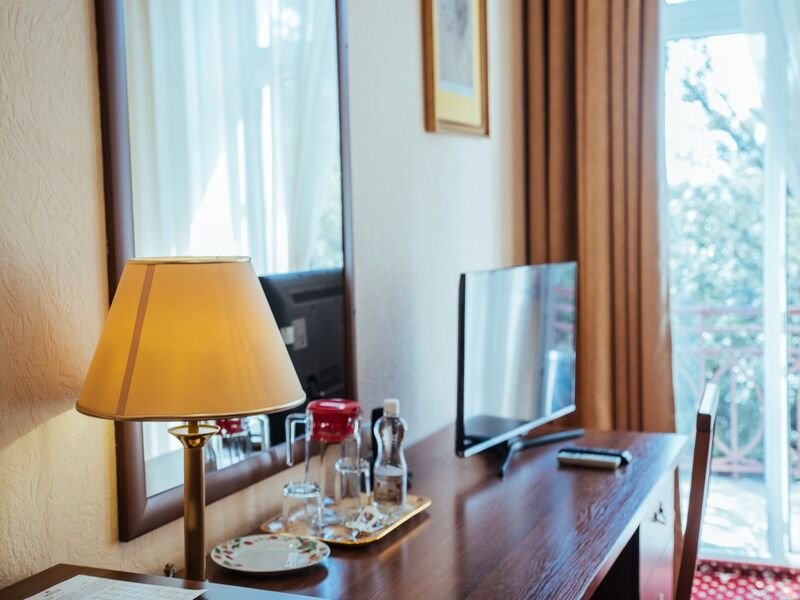 Suite 2-местный