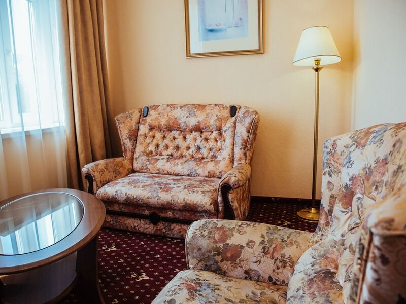 Suite 2-местный