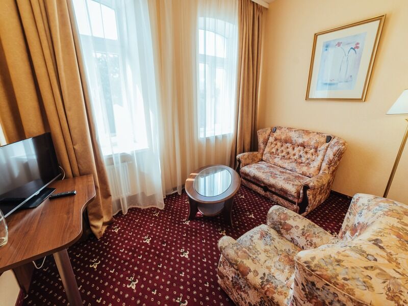 Suite 2-местный