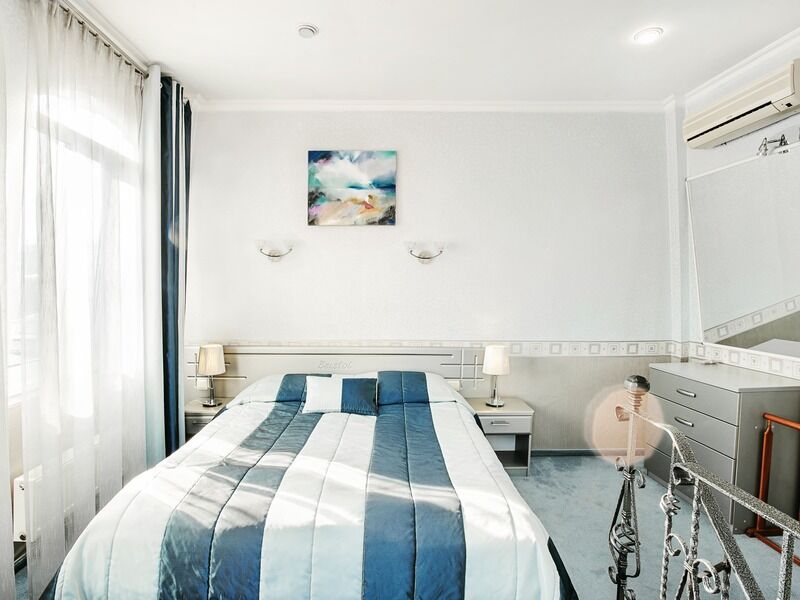 Suite Duplex 2-местные
