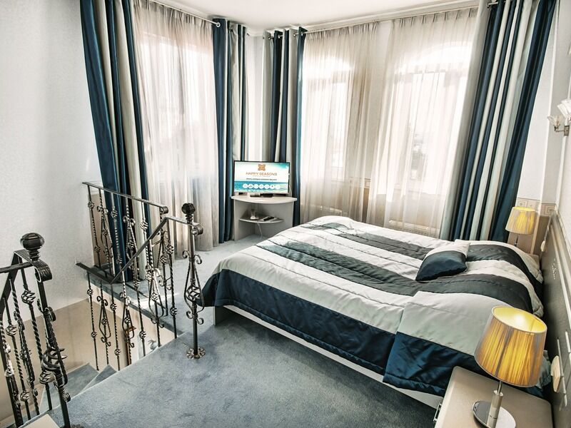 Suite Duplex 2-местные