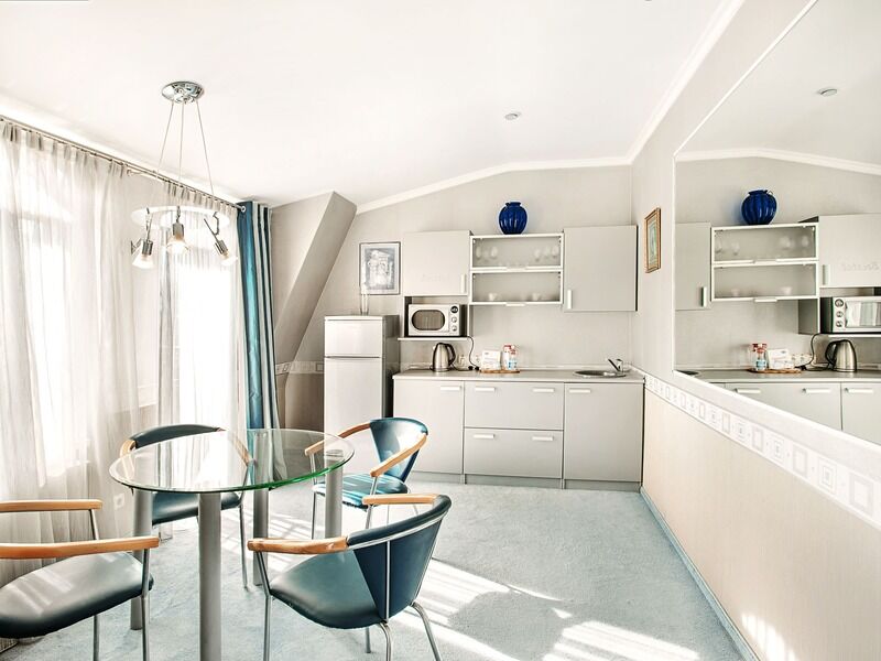 Suite Duplex 2-местные