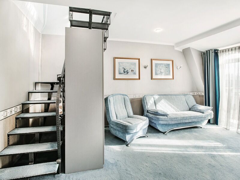 Suite Duplex 2-местные