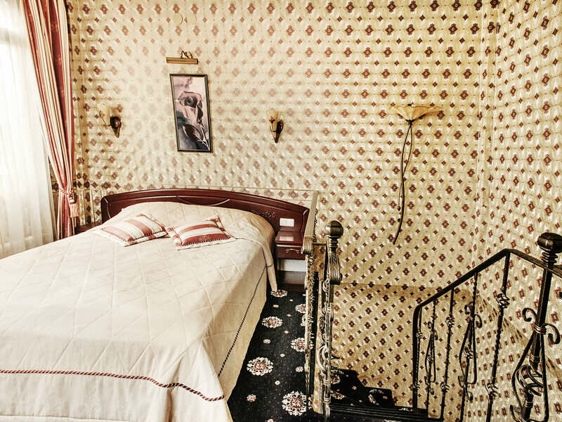 Suite Duplex 2-местные