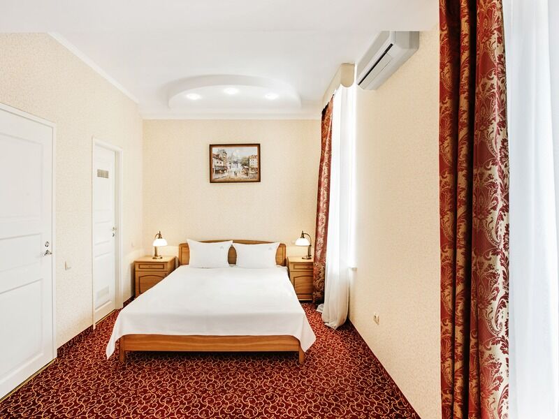 Suite Family 2-местный