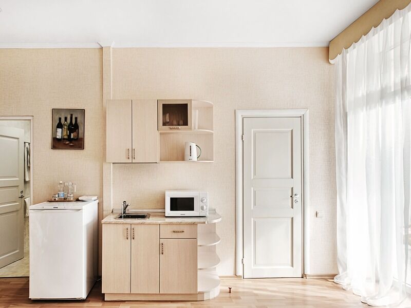 Suite Family 2-местный