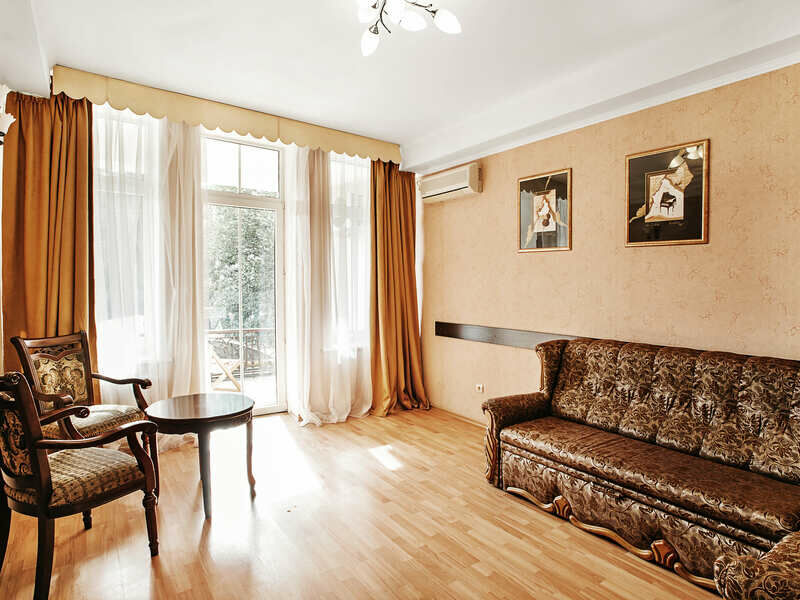 Suite Family 2-местный