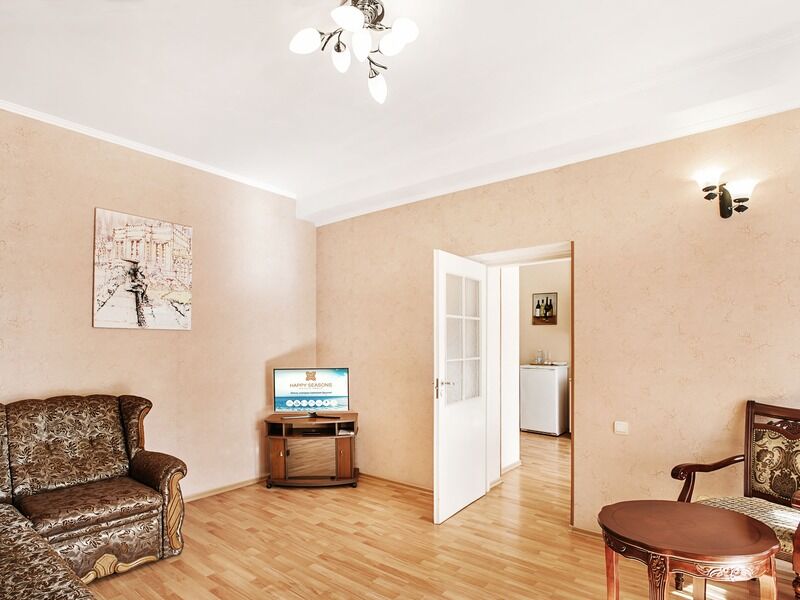 Suite Family 2-местный