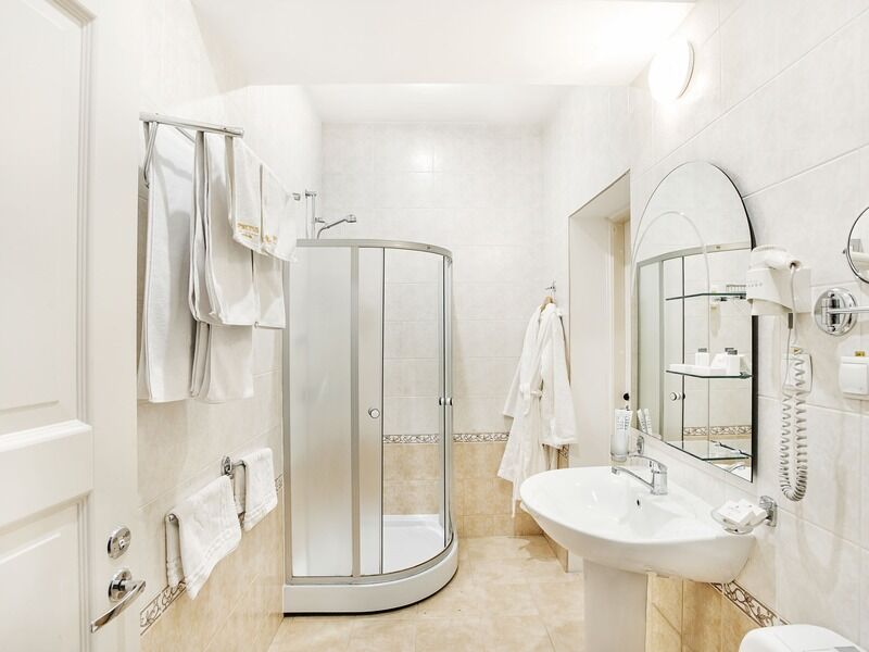 Санузел Suite Family 2-местный