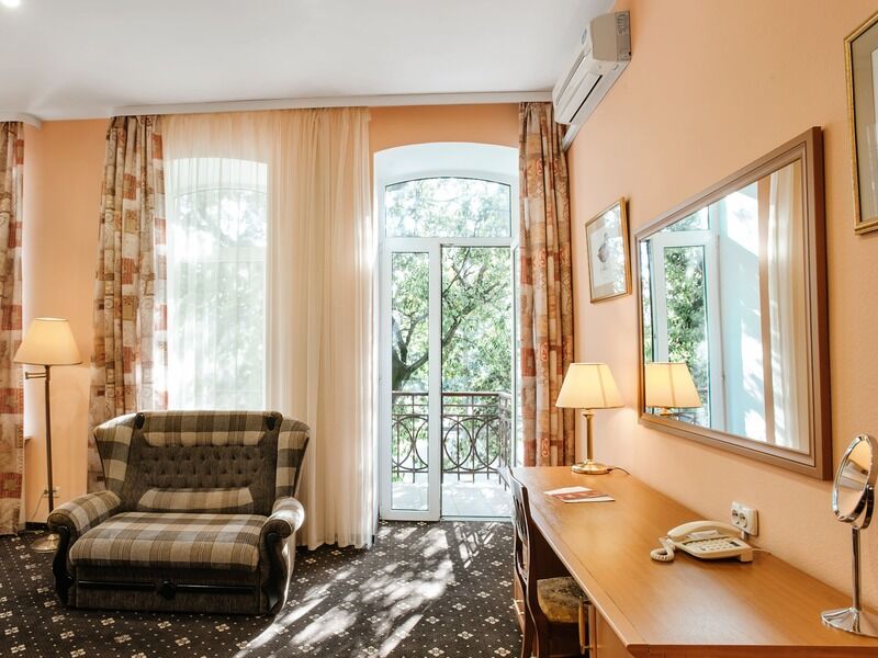 Superior 2-местный