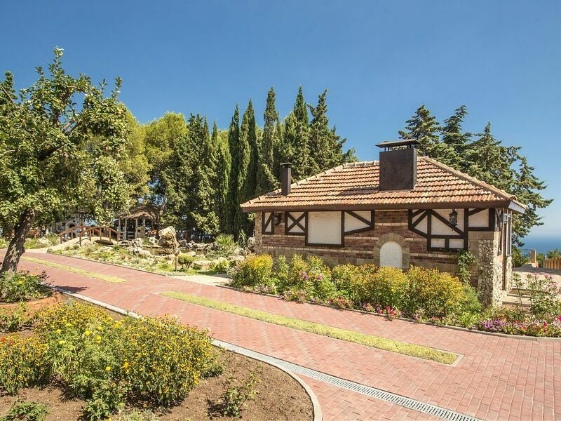 Территория | Дарсан, Крым