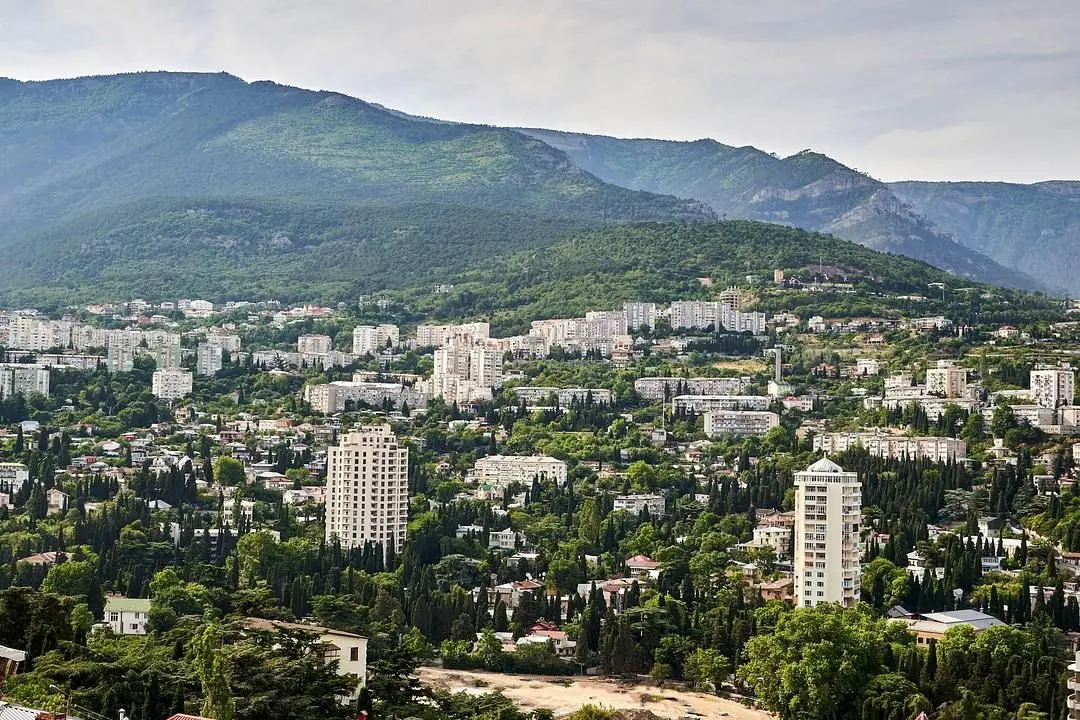 Вид | Крымская Ницца, Крым